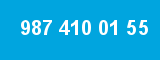 987 410 01 55 987 410 01 55